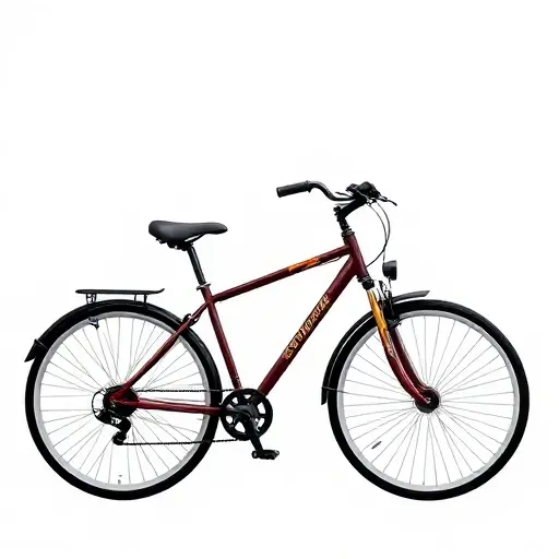 Электровелосипеды