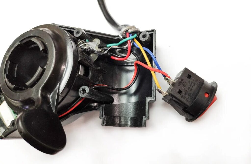 Фото 9 — Использование электровелосипеда в городе