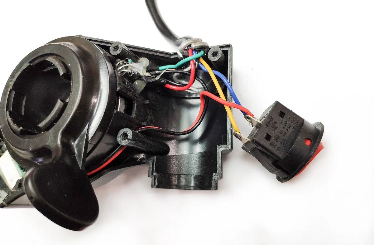 Фото 9 — Использование электровелосипеда в городе