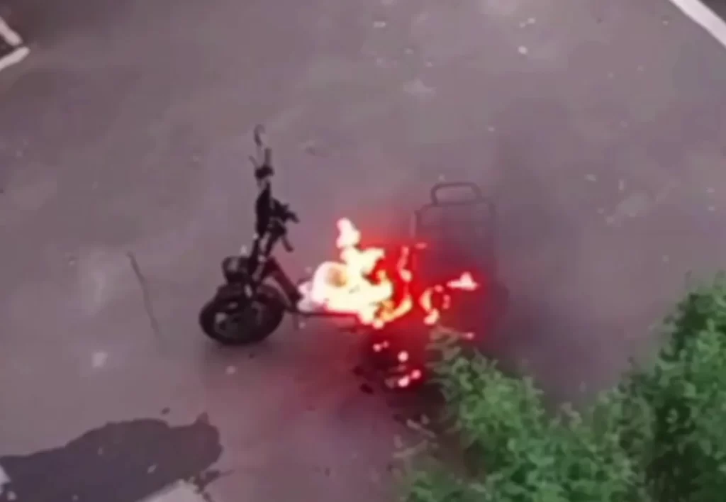 Электровелосипед: какой выбрать