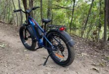 Photo of Лучшие электровелосипеды 2021 года