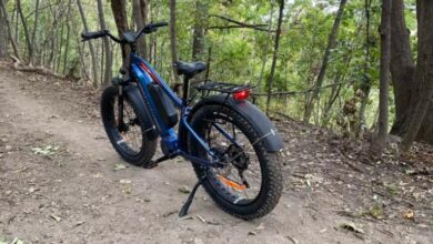 Photo of Лучшие электровелосипеды 2021 года