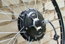 Photo of Использование режима «спорт» на электровелосипеде