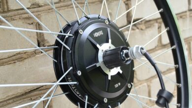 Photo of Использование режима «спорт» на электровелосипеде