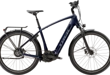 Photo of Trek Allant+