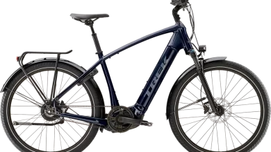 Photo of Trek Allant+