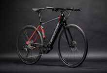 Photo of Cannondale Quick Neo