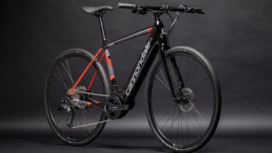 Photo of Cannondale Quick Neo