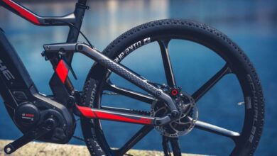 Photo of Haibike XDURO FullSeven