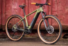 Photo of Cube Reaction Hybrid