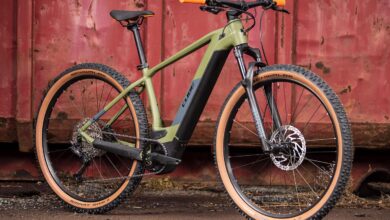 Photo of Cube Reaction Hybrid