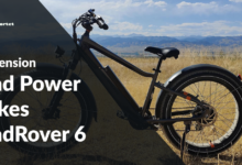 Photo of Rad Power Bikes RadRover