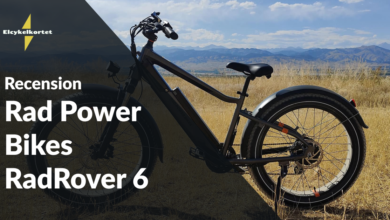 Photo of Rad Power Bikes RadRover