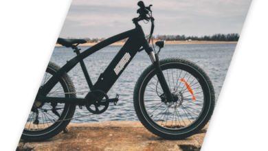 Photo of Советы по выбору электровелосипеда