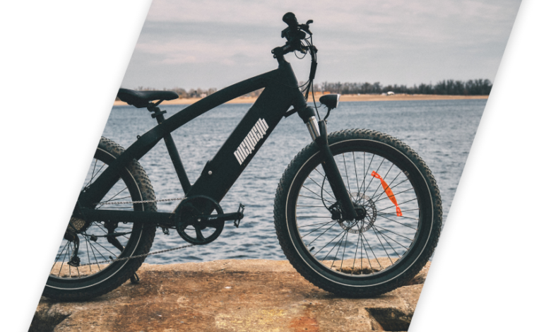 Photo of Советы по выбору электровелосипеда