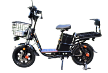 Photo of Как увеличить максимальную скорость электровелосипеда