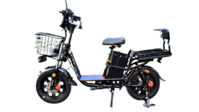 Photo of Какой диапазон преодоления у электровелосипеда