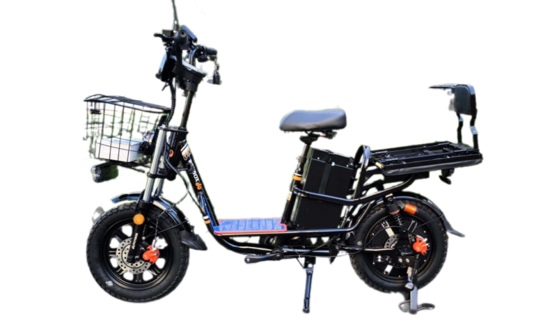 Photo of Какой диапазон преодоления у электровелосипеда