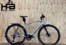 Photo of Specialized Turbo Vado