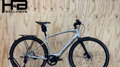 Photo of Specialized Turbo Vado