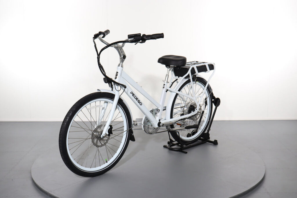 Фото 5 — Pedego City Commuter