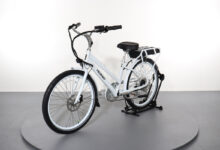 Photo of Pedego City Commuter