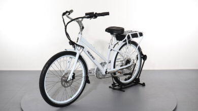 Photo of Pedego City Commuter
