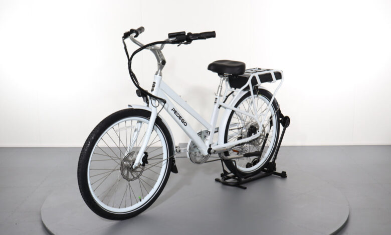 Photo of Pedego City Commuter