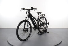 Photo of Juiced Bikes CrossCurrent X