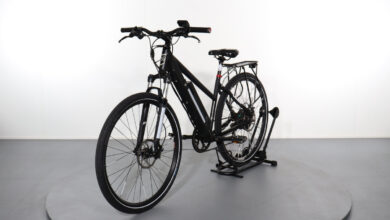 Photo of Juiced Bikes CrossCurrent X