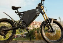Photo of Обзор самых популярных моделей электровелосипедов