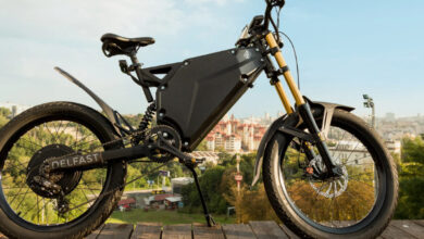 Photo of Топ моделей электровелосипедов на рынке