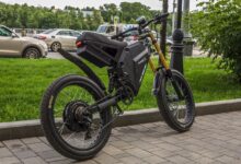 Photo of Как улучшить производительность электровелосипеда