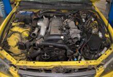 Photo of Обслуживание двигателя и контроллера