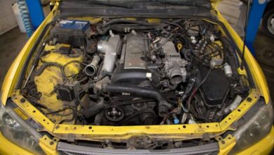 Photo of Обслуживание двигателя и контроллера