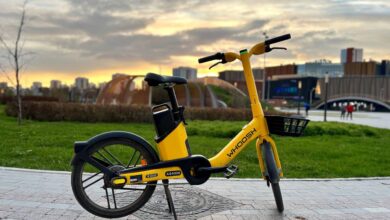 Photo of Советы по эксплуатации электровелосипедов