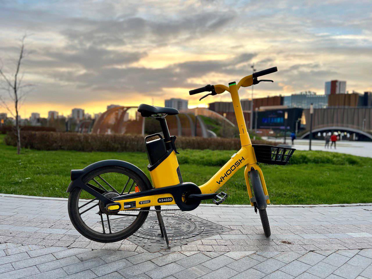 Фото 16 — Советы по эксплуатации электровелосипедов