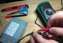 Photo of Как правильно заряжать аккумулятор