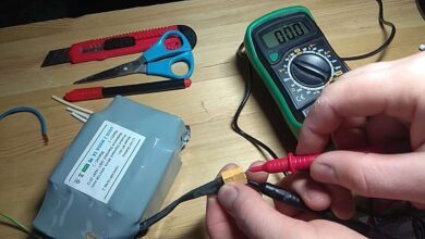 Photo of Как правильно заряжать аккумулятор