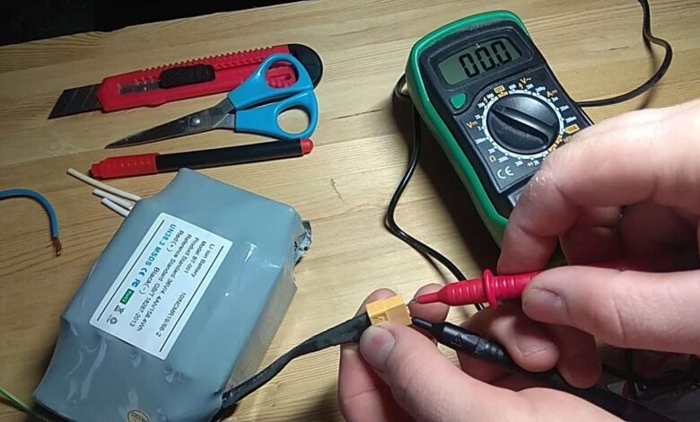 Photo of Как правильно заряжать аккумулятор