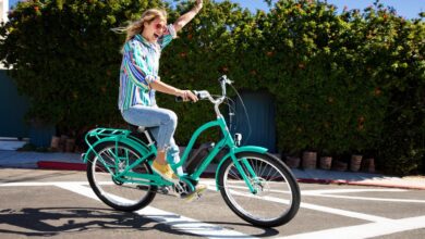 Photo of Как выбрать электровелосипед для туризма