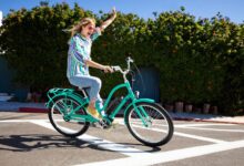 Photo of Как выбрать правильный электровелосипед