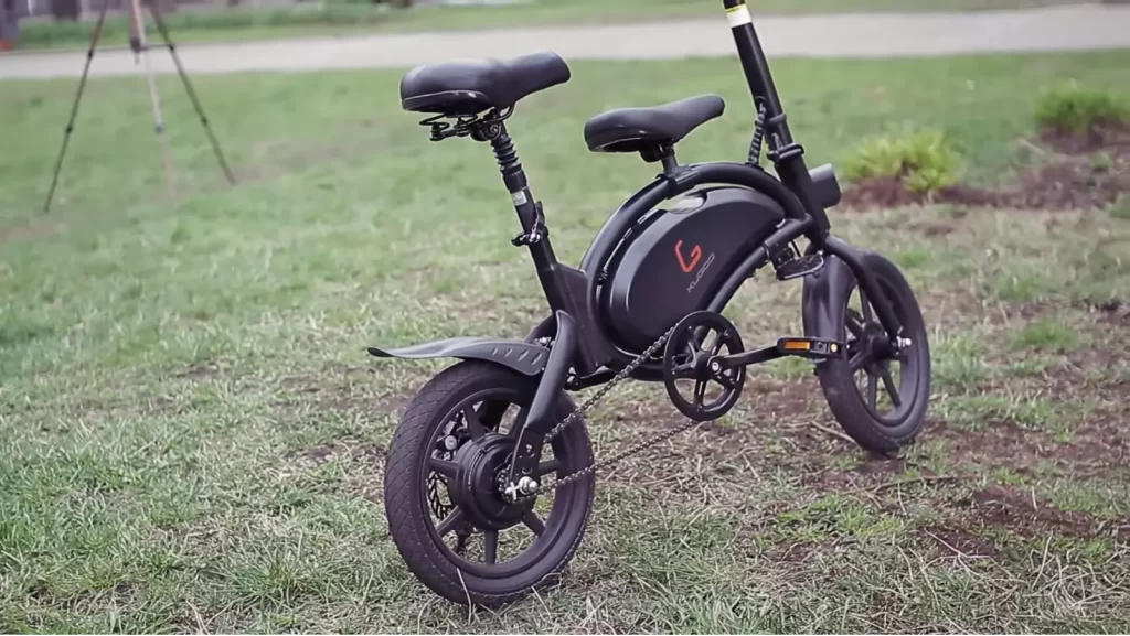 Обзор характеристик электровелосипедов