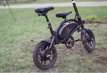 Photo of Обзор характеристик электровелосипедов