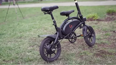 Photo of Обзор характеристик электровелосипедов