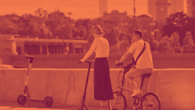 Photo of Сравнение дальности хода электровелосипедов