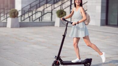 Photo of Критерии выбора электровелосипеда